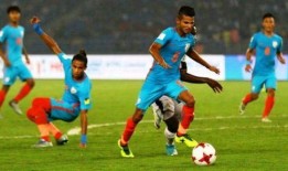 足球最新爆料印度队,揭秘神秘阵容与战术布局